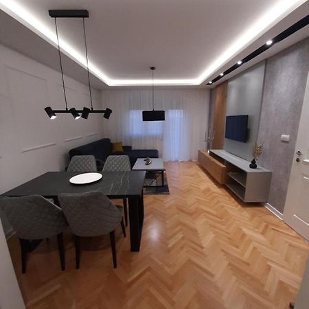 Apartman Geneva Bijeljina Extérieur photo