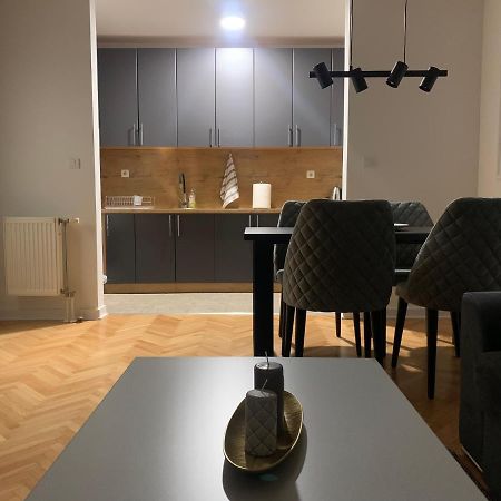 Apartman Geneva Bijeljina Extérieur photo
