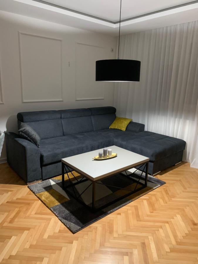 Apartman Geneva Bijeljina Extérieur photo