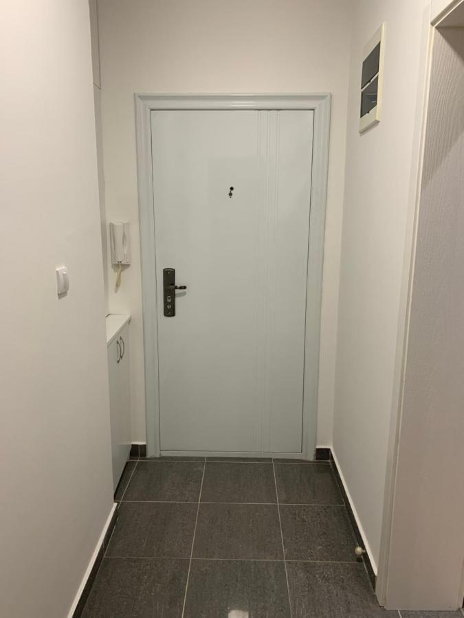 Apartman Geneva Bijeljina Extérieur photo