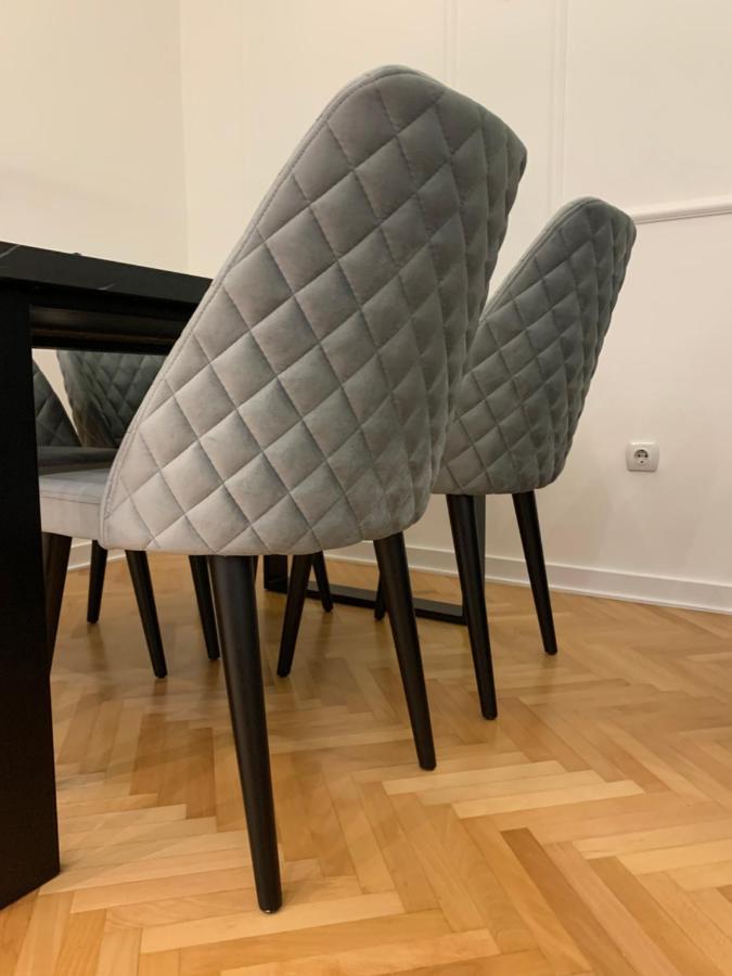 Apartman Geneva Bijeljina Extérieur photo